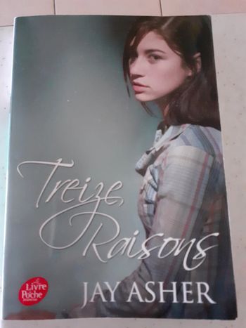 Treize raisons