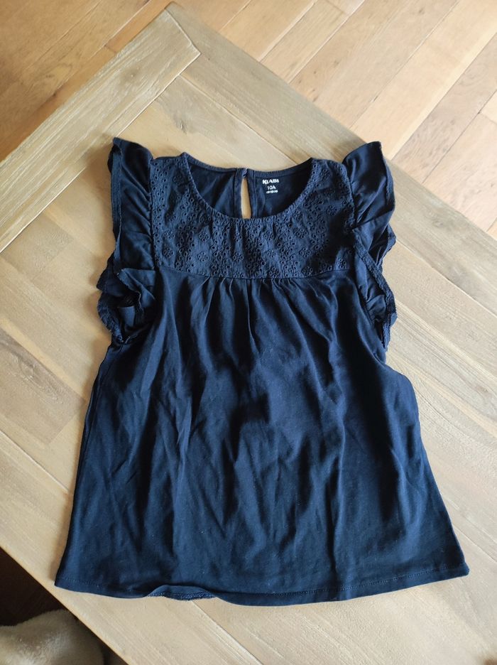 Lot vêtements fille 10 ans - photo numéro 5