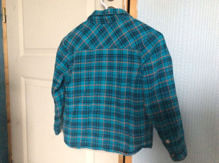 Chemise chaude orchestra - photo numéro 2