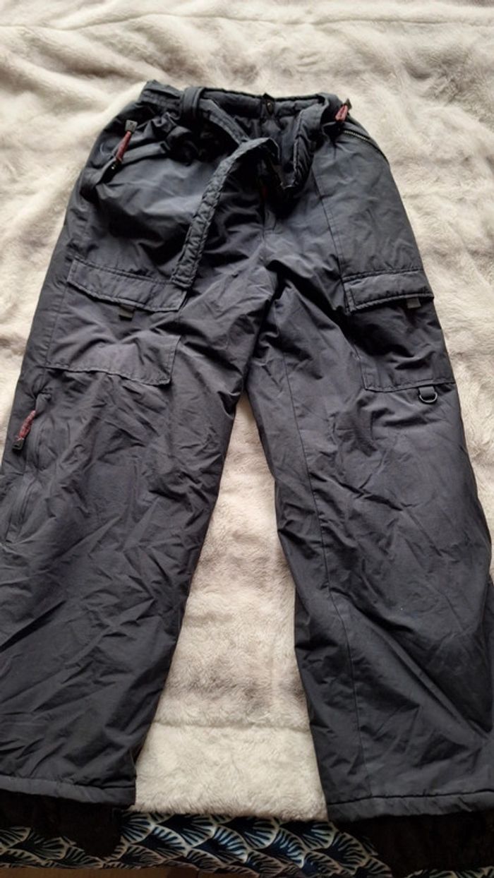 Pantalon de Ski