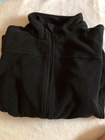 Pull d’hiver