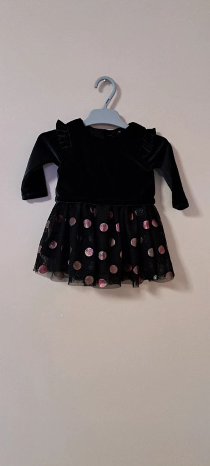 Robe de soirée