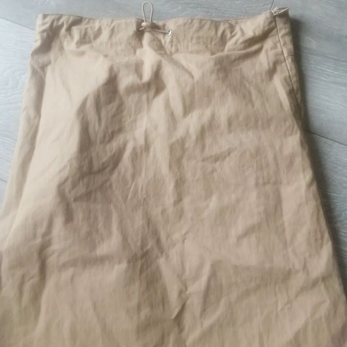 🌸Jupe beige longue "kids graffiti" Taille 10 ans Neuve 🌸 - photo numéro 2