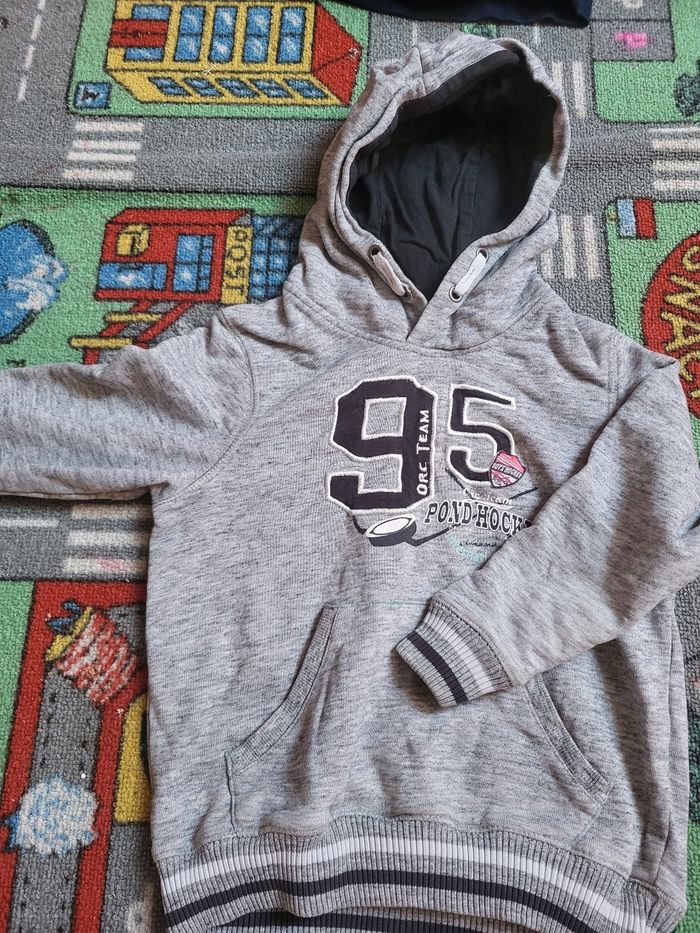 Lot de sweats - photo numéro 6