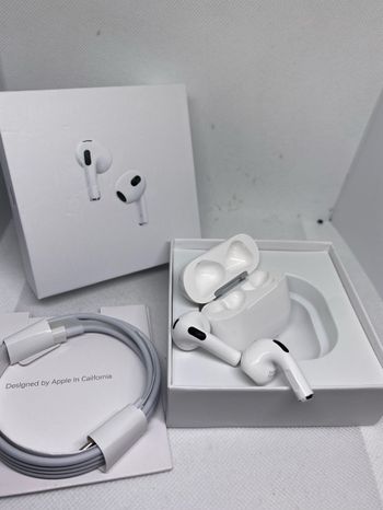 Écouteurs Bluetooth neuf