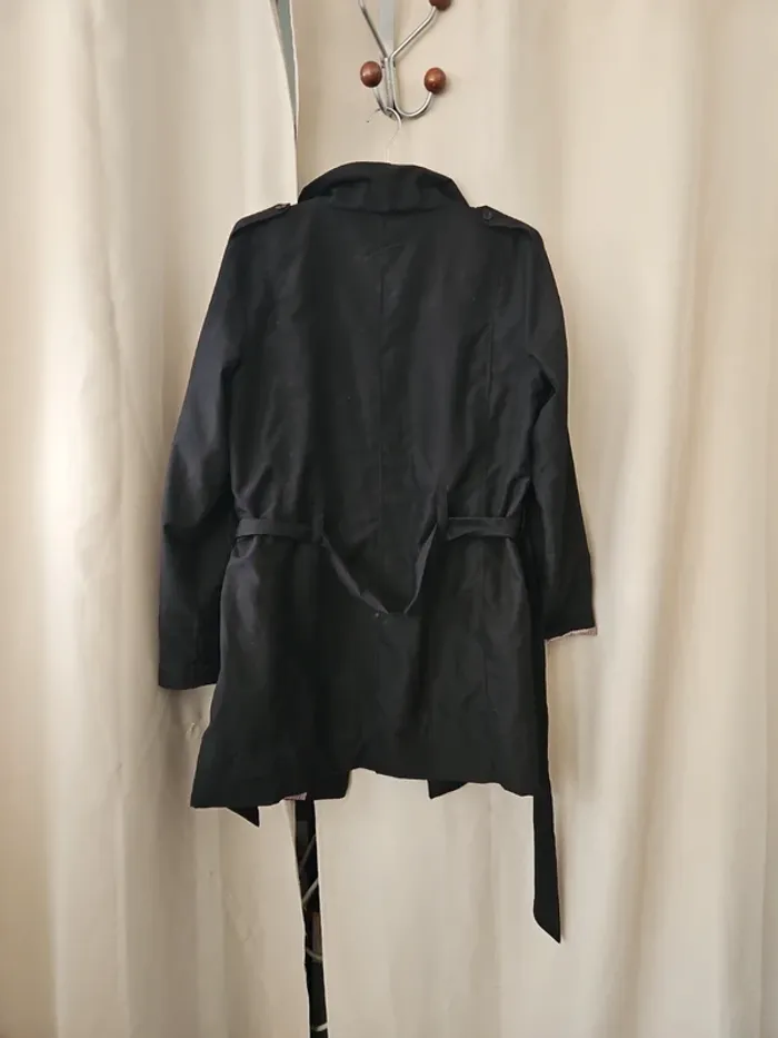 Trench - photo numéro 5