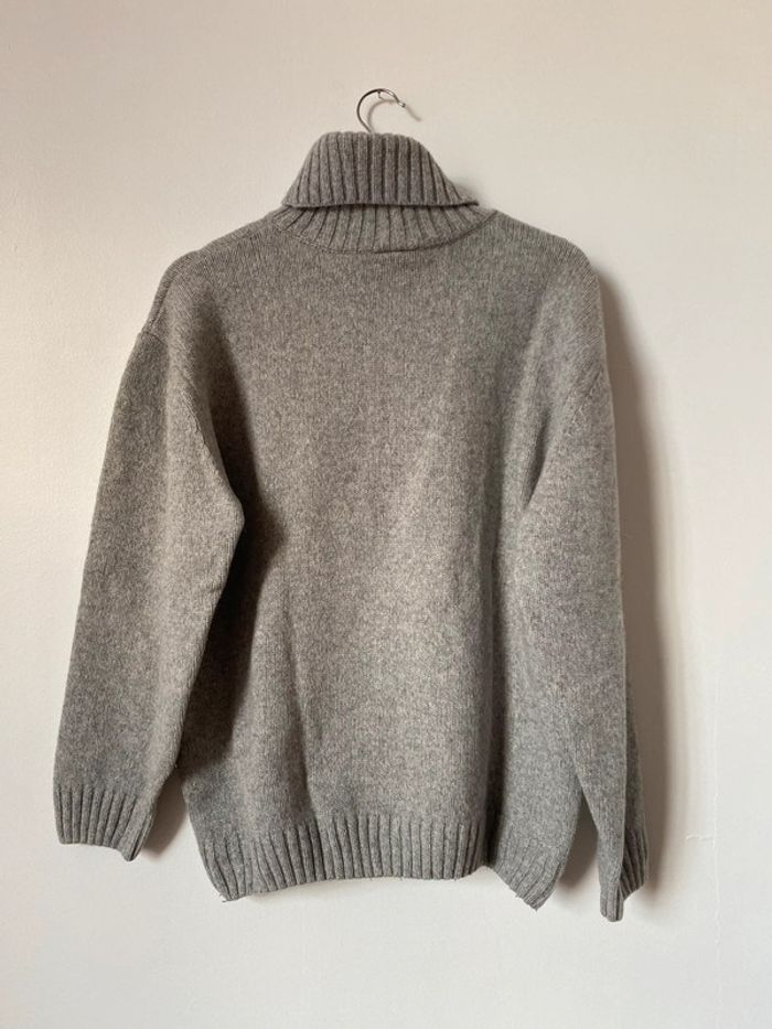 Col roulé Lacoste - photo numéro 8