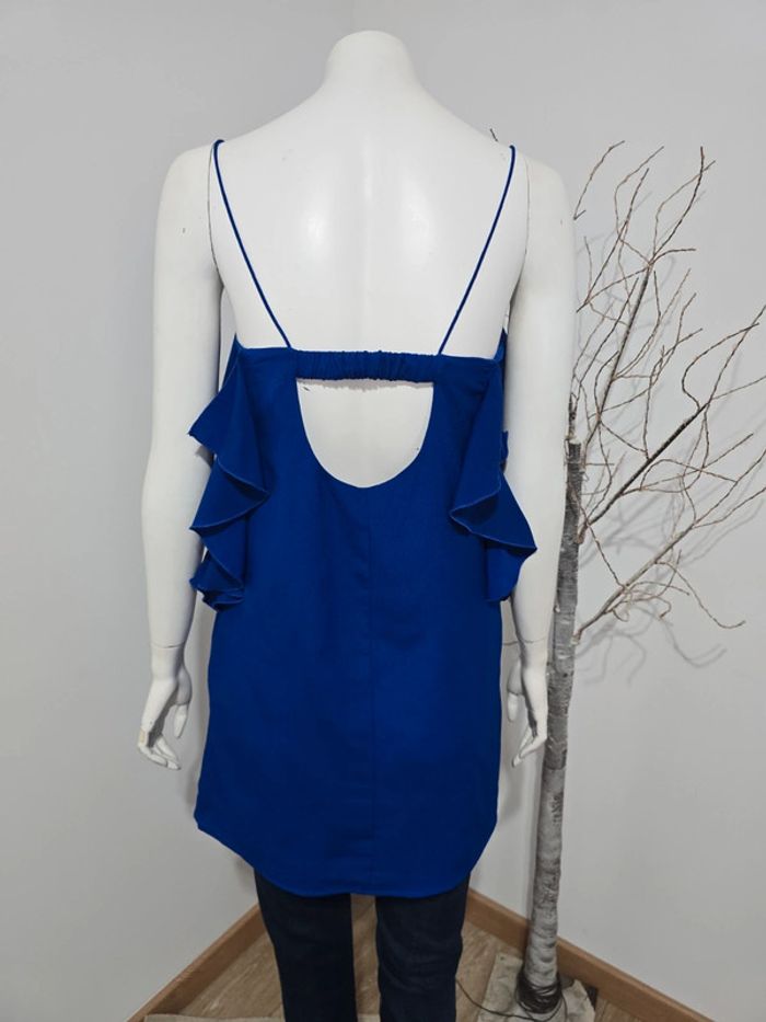 Blouse longue Forever 21 Taille S - photo numéro 3