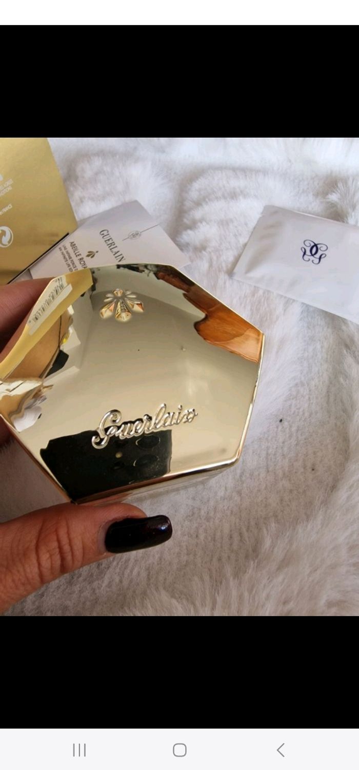 Abeille Royale crème de jour - photo numéro 9