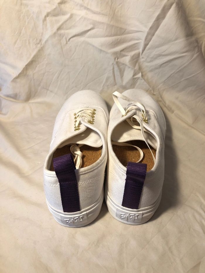 Chaussures Eytys taille 42 - photo numéro 4