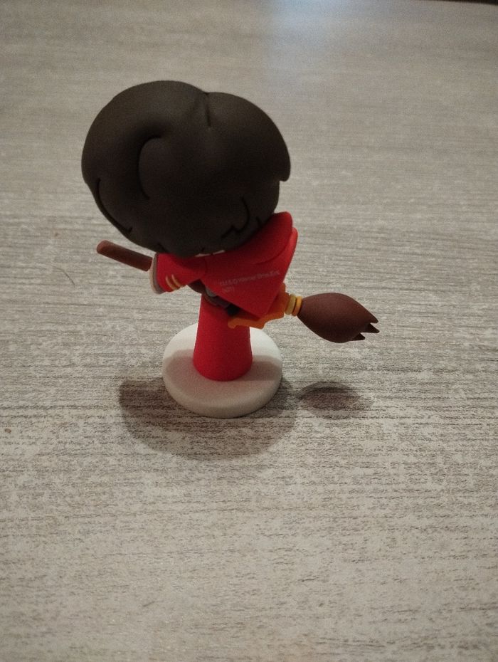 Figurine Harry Potter - photo numéro 2