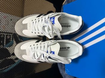 adidas originals SAMBA OG 39
