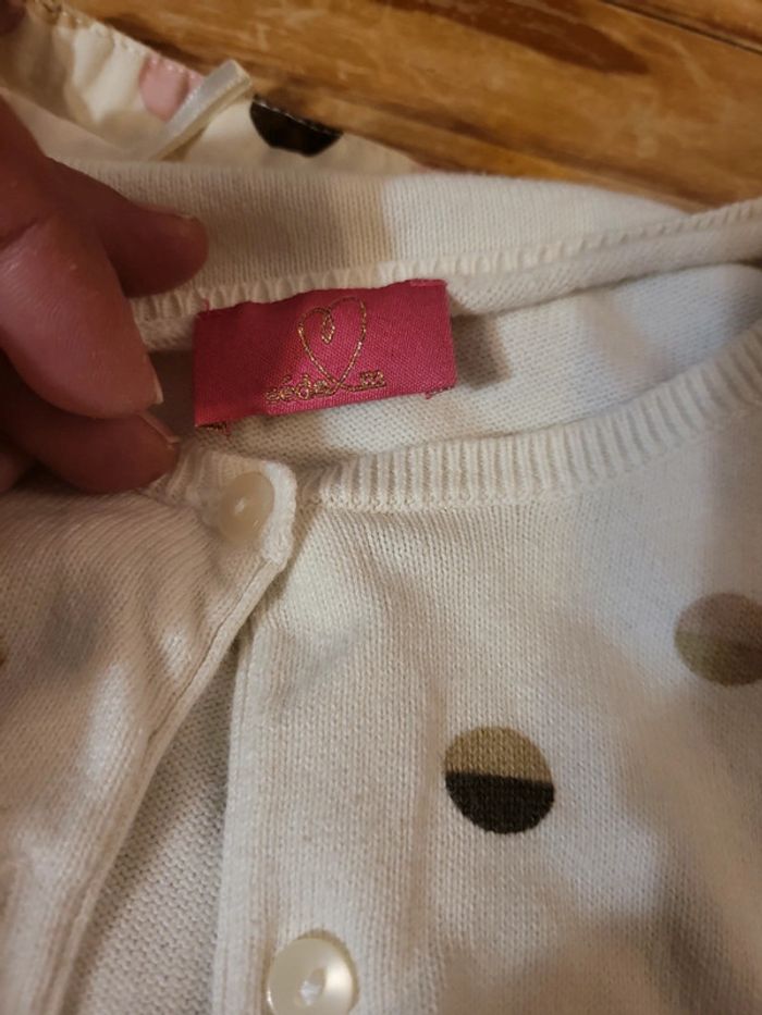 Ensemble jupe - photo numéro 9