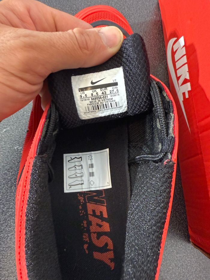 Air Max 97 - photo numéro 5