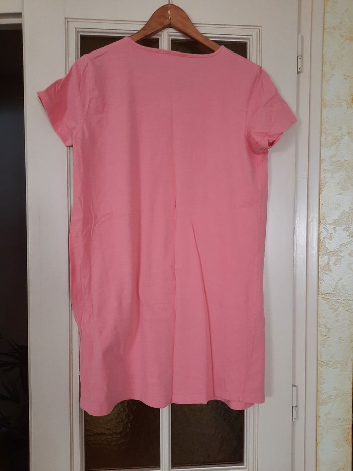 T-shirt de nuit - photo numéro 2