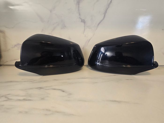 Coque de rétroviseur BMW SERIE 5 F10 ORIGINAL - photo numéro 3