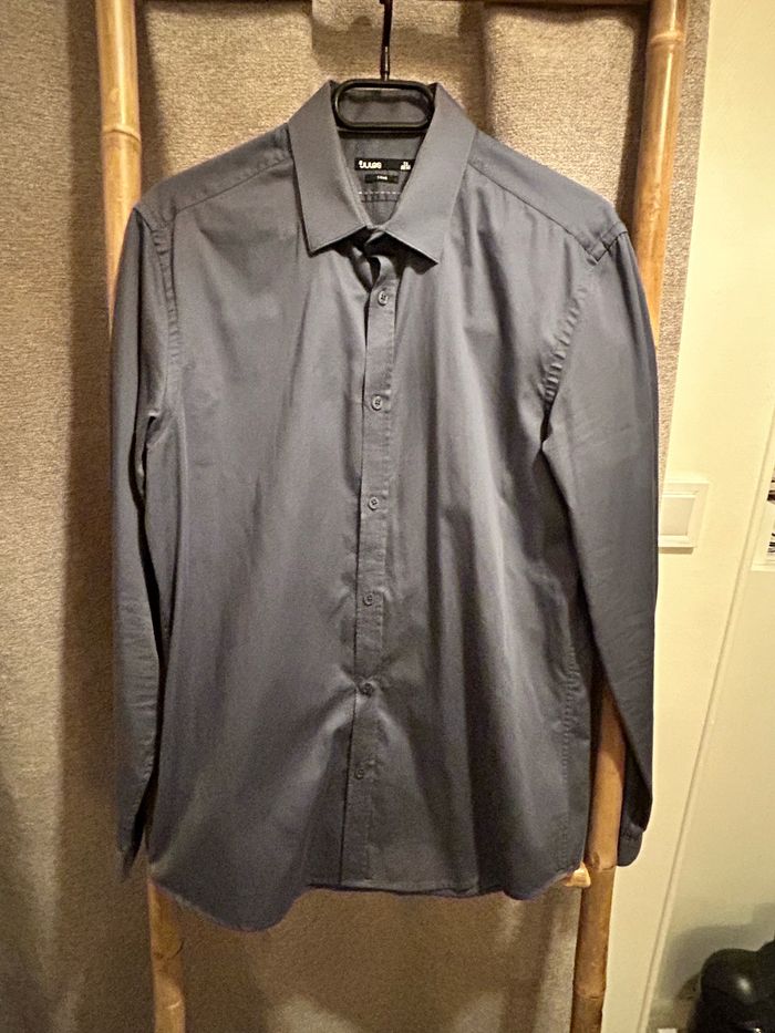 Chemise homme