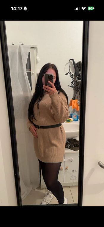 Robe pull