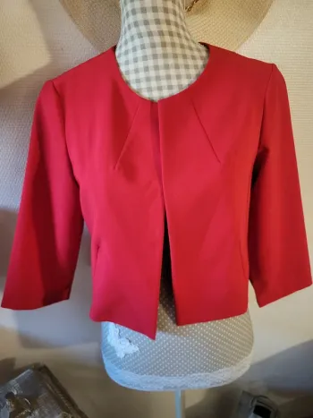 Ensemble veste jupe