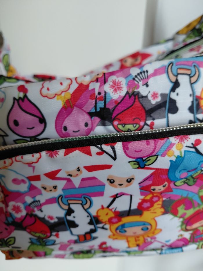 Sac kawai - photo numéro 3