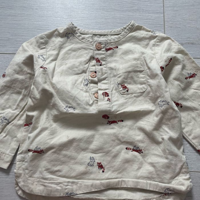 Blouse