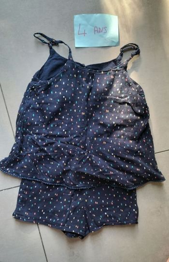 Combi short