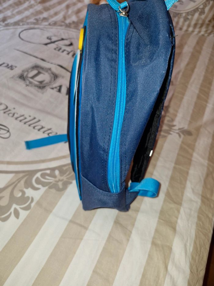 Cartable, sac à dos Batman - photo numéro 3