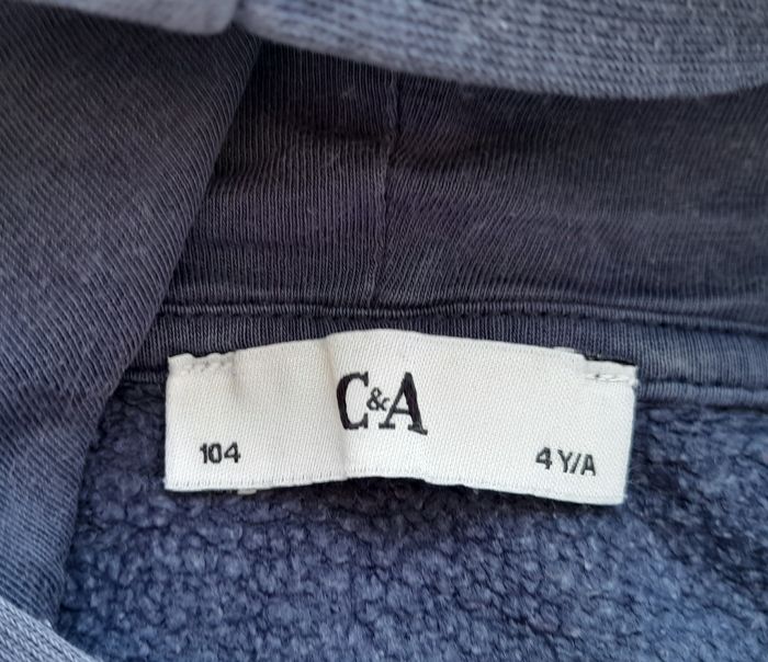 Sweat à capuche - photo numéro 6