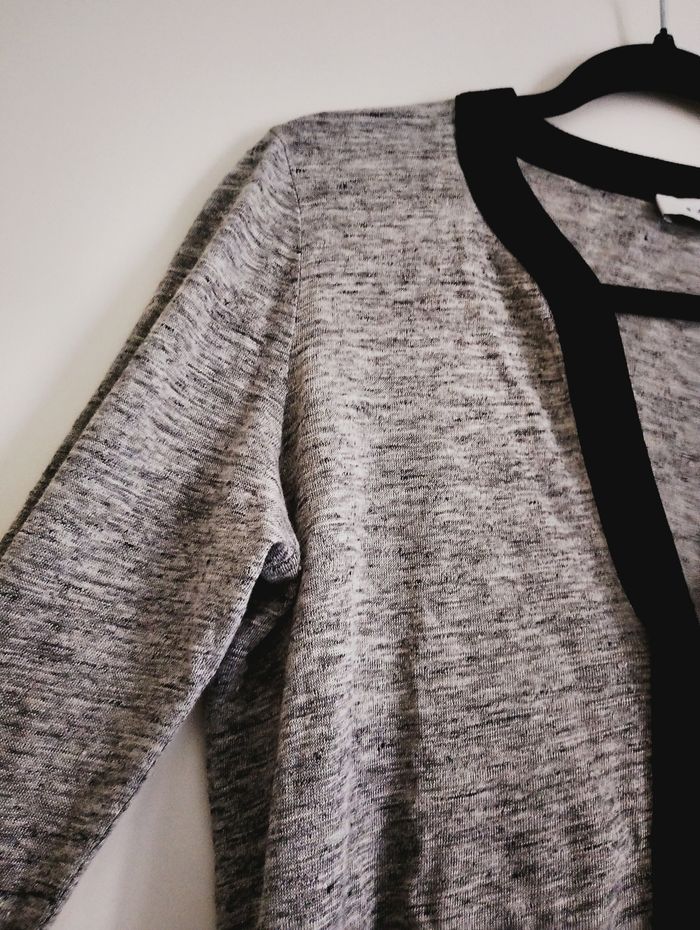 T-shirt Sandro - photo numéro 6