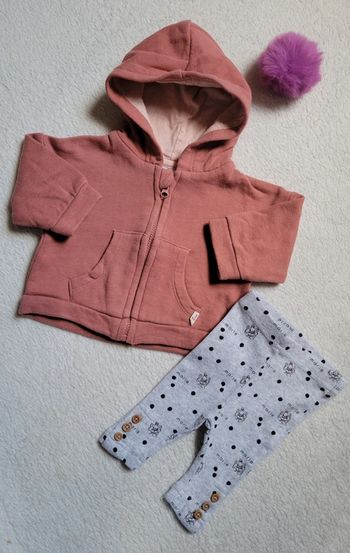 Ensemble fille 👧 1M Disney