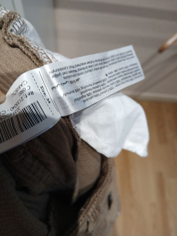 Pantalon large - photo numéro 4