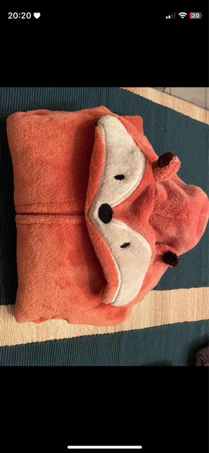 Combinaison pilote 9mois - photo numéro 3