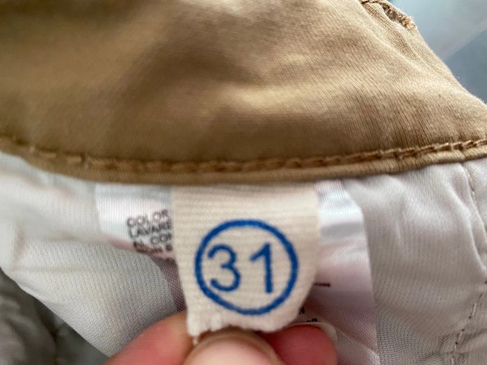 Pantalon TMT - photo numéro 6