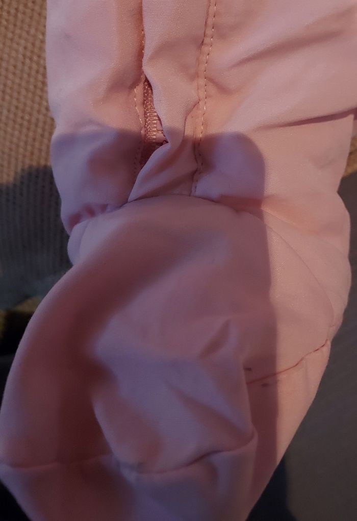 Combipilote rose - photo numéro 4