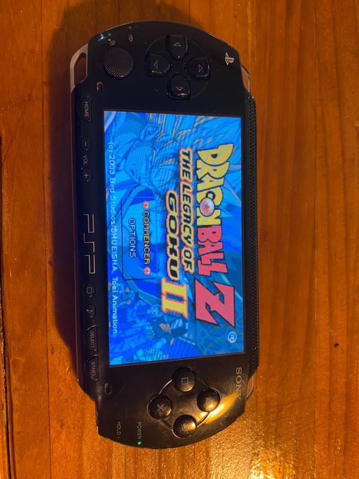 PSP ultime + milliers de jeux 🎮 ( lire l’annonce ) - photo numéro 11