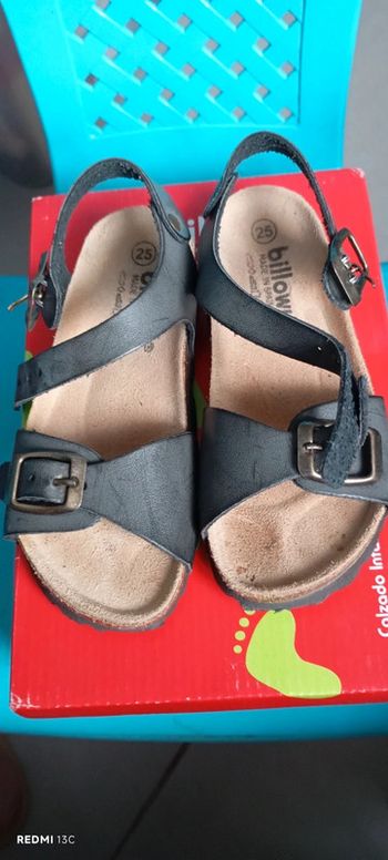 Sandales