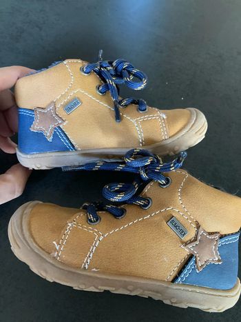 Chaussures taille 21