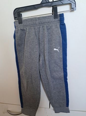 Jogging Puma 4/5ans