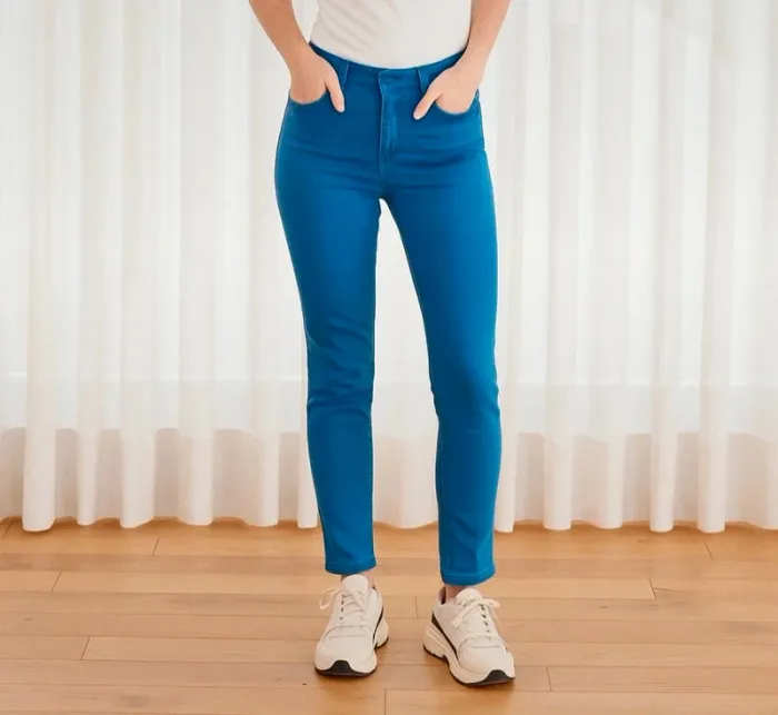 Jean LH taille 34