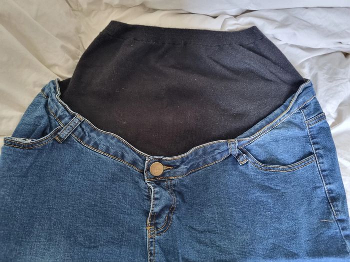 Jean de grossesse - photo numéro 4