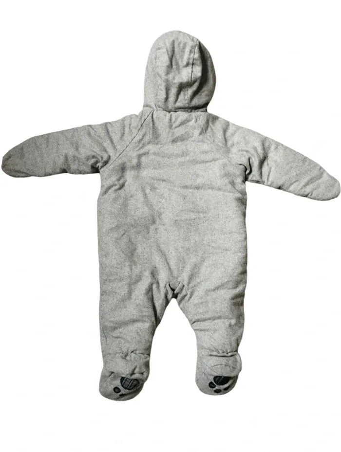 Combinaison bébé 6mois - photo numéro 3
