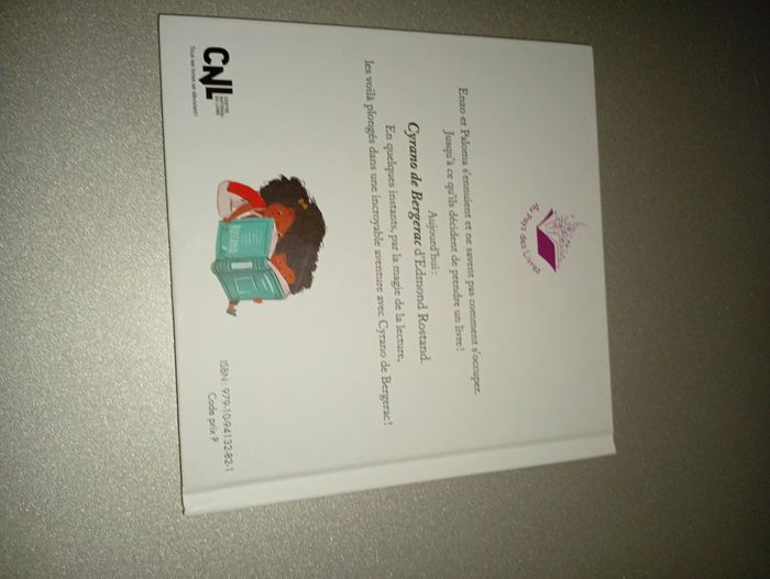 Livre McDo Offert - photo numéro 5