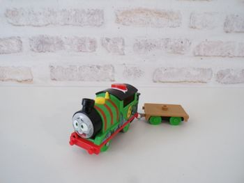 Train Thomas et ses amis - Percy (J1)
