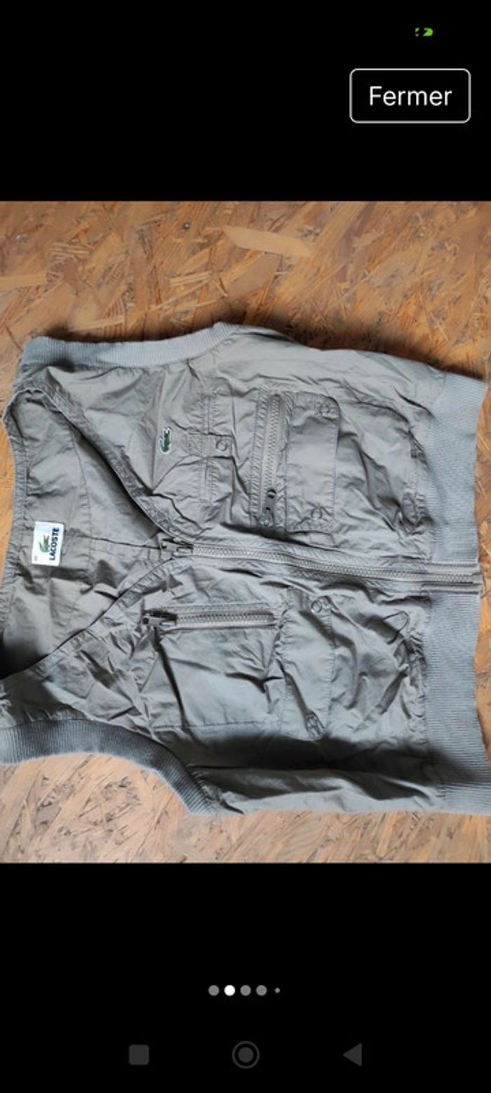 Très beau blazer vintage - photo numéro 2
