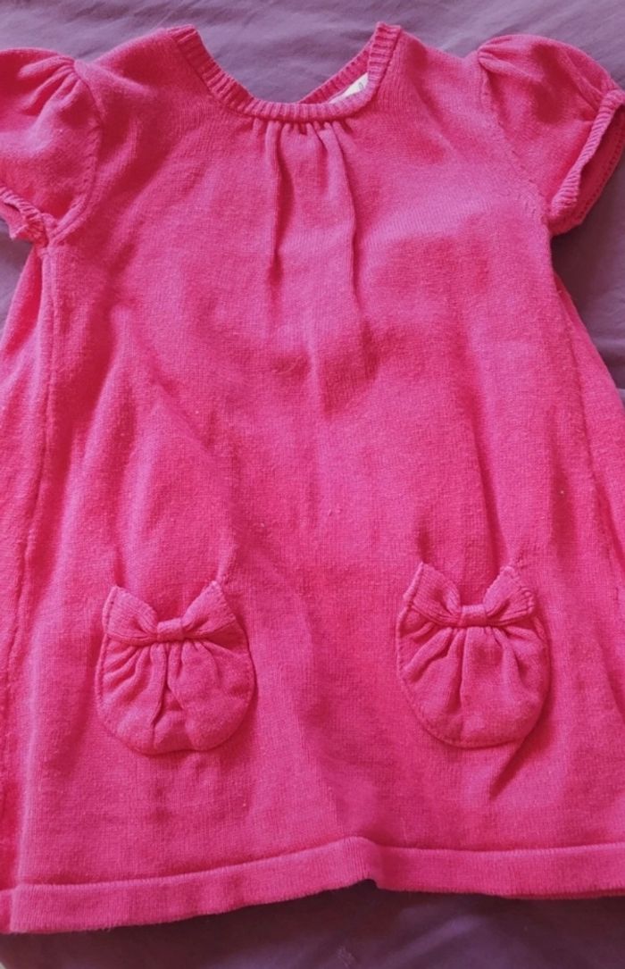 Lot 10 robes 3 mois separable - photo numéro 6