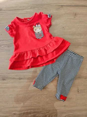 Ensemble bébé