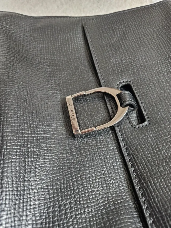 Sac à main 🖤 - photo numéro 3