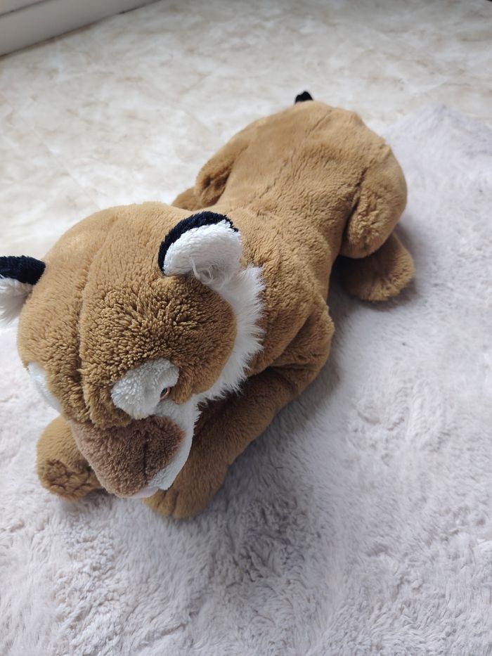 Peluche - photo numéro 2