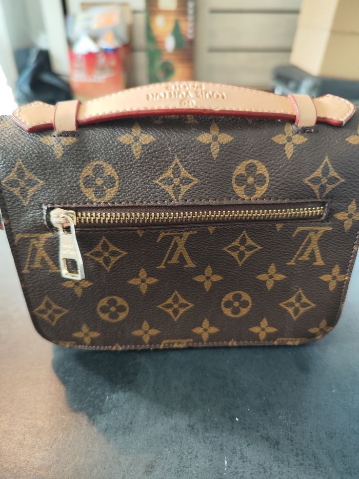 Petit sac a mains - photo numéro 3