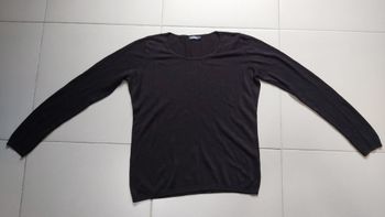 Pull M